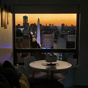 Buenos Aires View